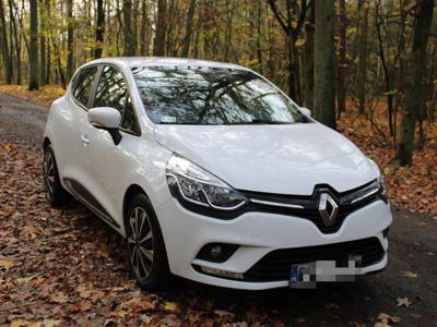 Renault Clio 4 IV 2018