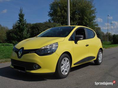 Renault Clio Klima ISOFIX Bluetooth Niski Przebieg