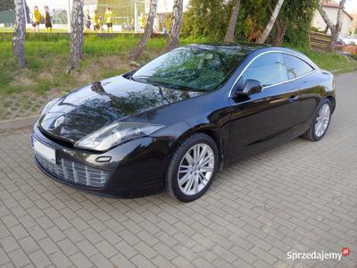 Renault Laguna Coupe GT 2.0 Turbo 204KM LPG