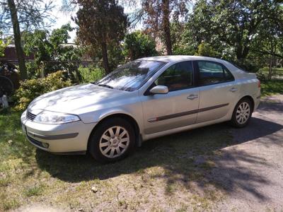 Renault Laguna II