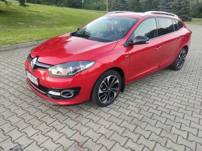 Renault Megane BOSSE Stan Perfekcyjny!!