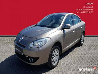 Renault Megane PL Salon | Renault Fluence | Automat | 1.5 D…