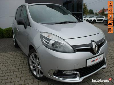 Renault Scenic Panorama.Nawigacja III (2009-2016)