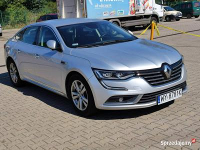 Renault Talisman I (2015-)