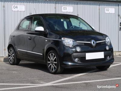 Renault Twingo 1.0 SCe