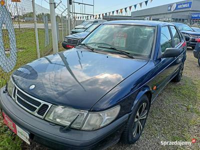 Saab 900 2,0 B