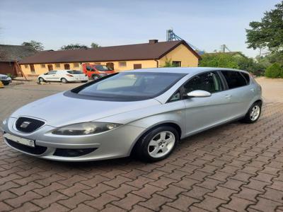 Seat Altea 1.9 Tdi super stan 2 kpl kół