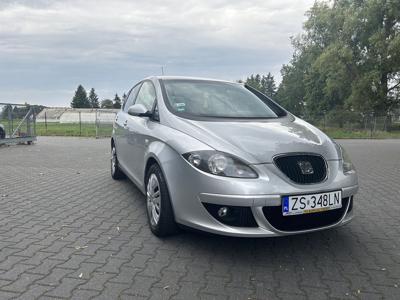 Seat Altea 2.0 diesel