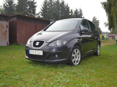 Seat Altea 2.0 Tdi