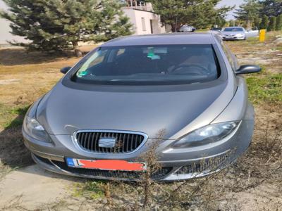 Seat Altea, stan bardzo dobry