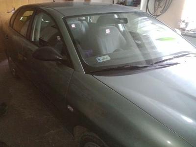 Seat Cordoba 2003