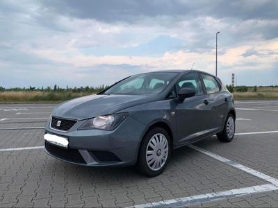 Seat Ibiza 1.2 start/stop zadbany