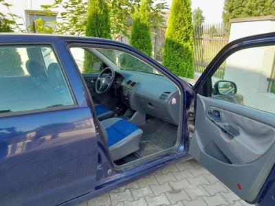 Seat ibiza 1.9 tdi