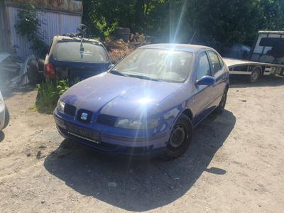 Seat leon 1.4 benzyna