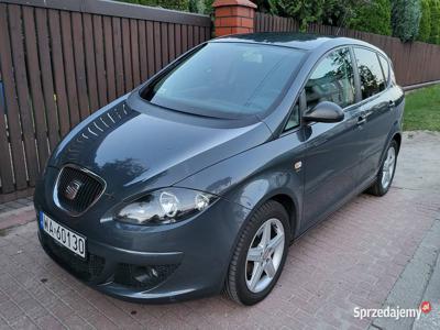 Seat Toledo 3 1.9TDI 105KM