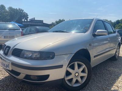 Seat Toledo