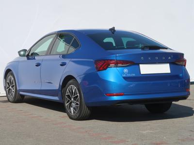 Skoda Octavia 2020 1.5 TSI 96445km ABS