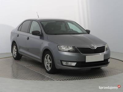 Skoda Rapid 1.2 TSI