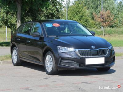 Skoda Scala 1.0 TSI