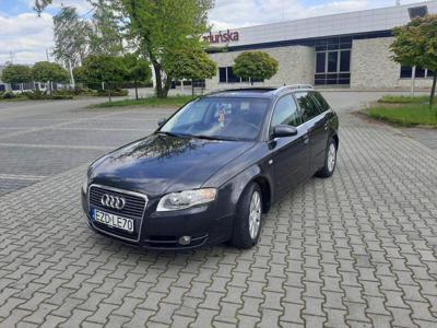 Sprzedam audi a4 2,0 diesel