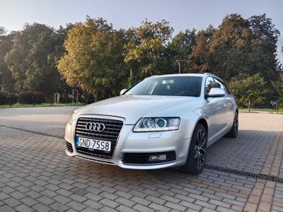 SPRZEDAM Audi A6 2.0 TDI.CAHA.Bardzo Ładny