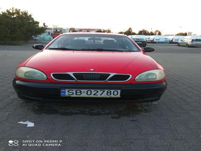 Sprzedam Daewoo Lanos