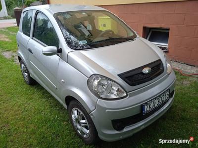 Sprzedam Microcar M.GO