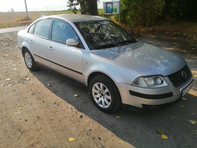 Sprzedam Passata 1.9 tdi 130 km