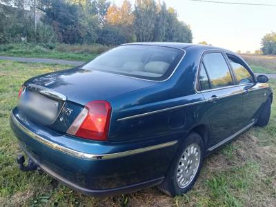 Sprzedam Rover 75