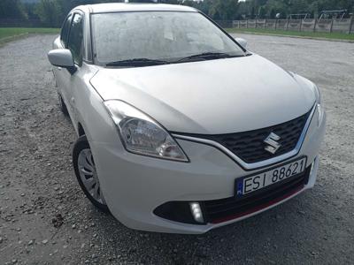 Sprzedam Suzuki Baleno