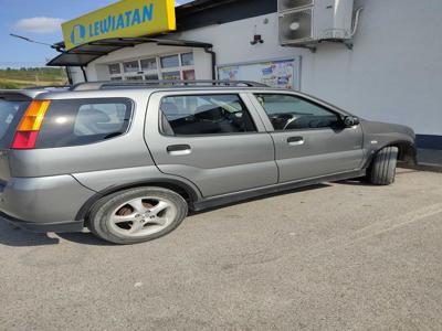 Sprzedam Suzuki Ignis