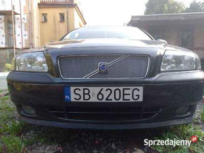 Sprzedam Volvo s80 2.0t