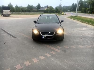 Sprzedam Volvo V50 1.6 hdi