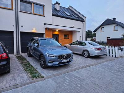 Sprzedam Volvo XC 60 II