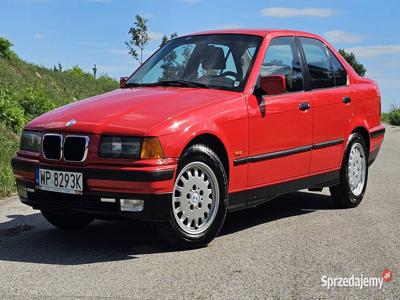 Sprzedam/Zamienię Bmw E36