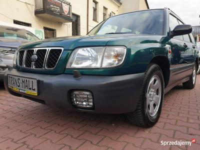 Subaru Forester Sprowadzony z Niemiec. Super Stan. 4x4. Kli…