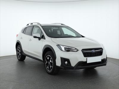 Subaru XV 2018 1.6i 127858km SUV