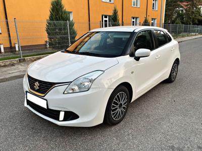 SUZUKI Baleno 1.2 LPG • klima