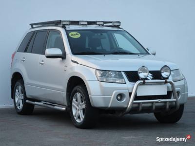 Suzuki Grand Vitara 1.9 DDiS