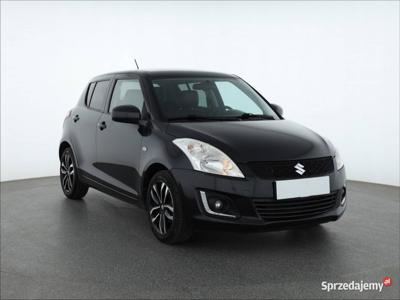 Suzuki Swift 1.2