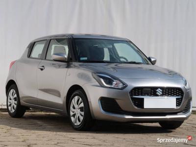 Suzuki Swift 1.2