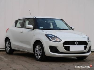 Suzuki Swift 1.2