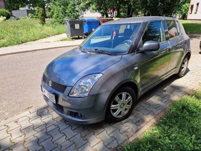 Suzuki Swift 2009