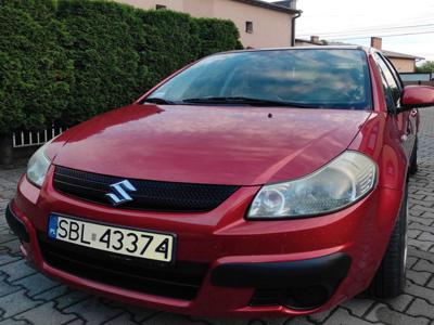 Suzuki SX4 GY 1.6