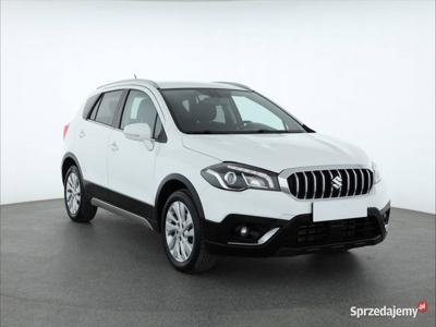 Suzuki SX4 S-Cross 1.0 BoosterJet