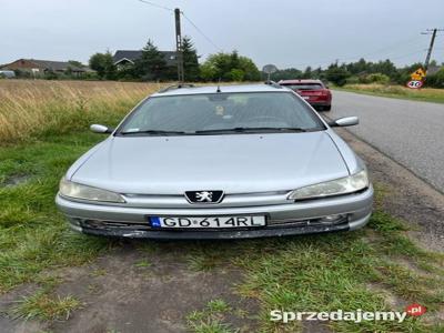 syndyk sprzeda Peugeot 306