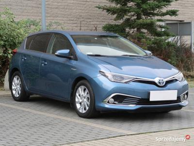 Toyota Auris Hybrid