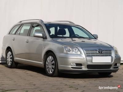 Toyota Avensis 1.8