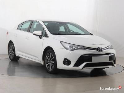 Toyota Avensis 2.0 D-4D