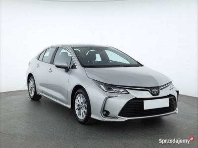 Toyota Corolla 1.5 VVT-i